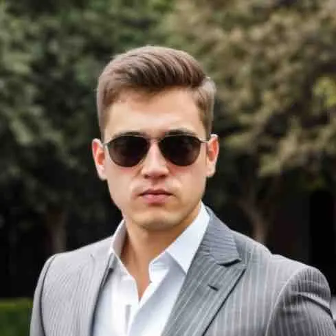 Дамир Миргалимов