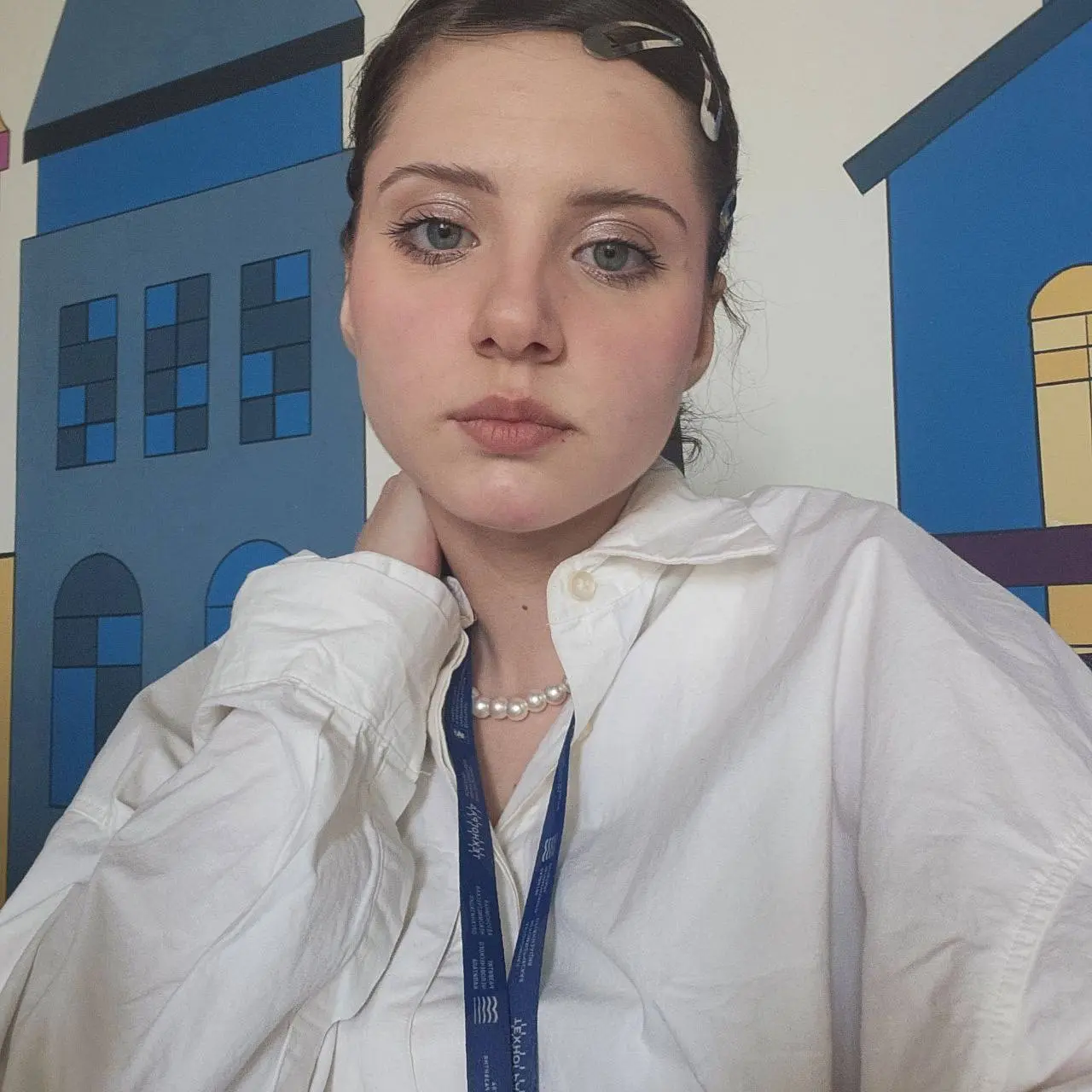 Мария Петрова | Сетка — социальная сеть от hh.ru