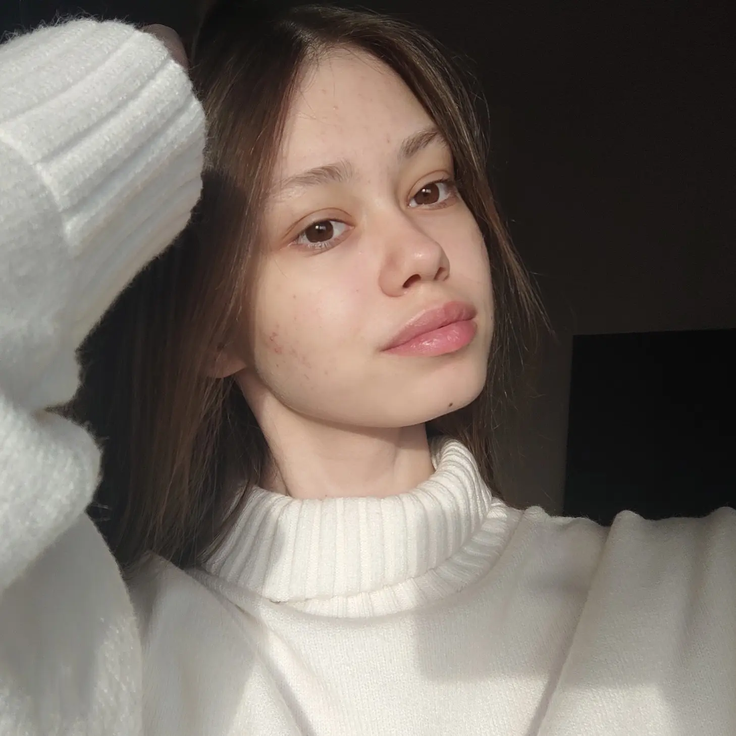 Анастасия Тюльменкова
