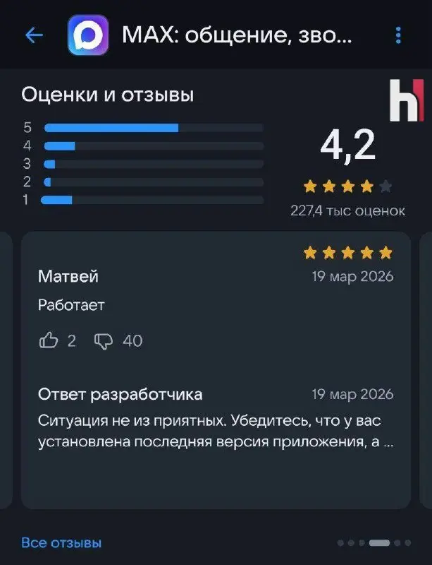 Фейк.
Нормально они отвечают, но люди рады лишний раз найти придуманный повод вылить говнеца. Я этого не понимаю вообще, т.к. ценю чужой труд | Сетка — социальная сеть от hh.ru