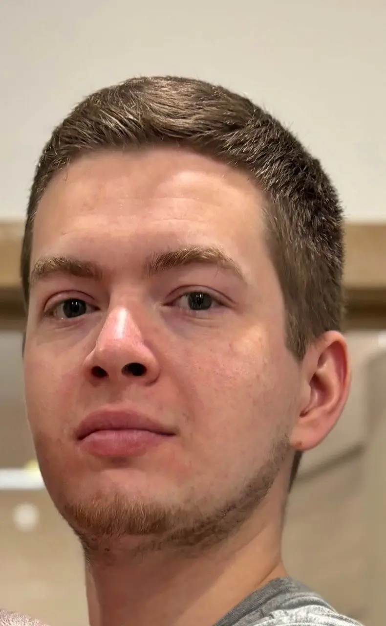 Андрей Зайцев