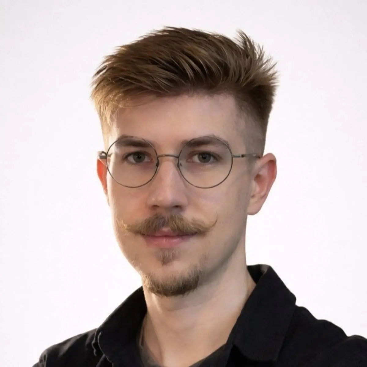 Сергей Яковлюк