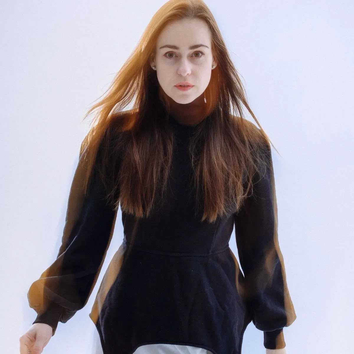 Анастасия Германовская