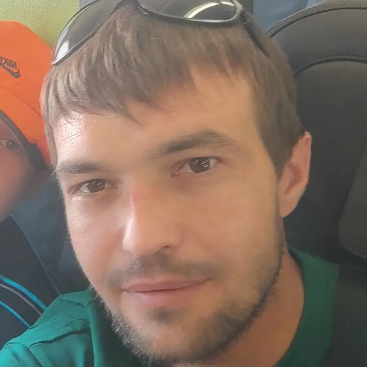 Александр Кучеров