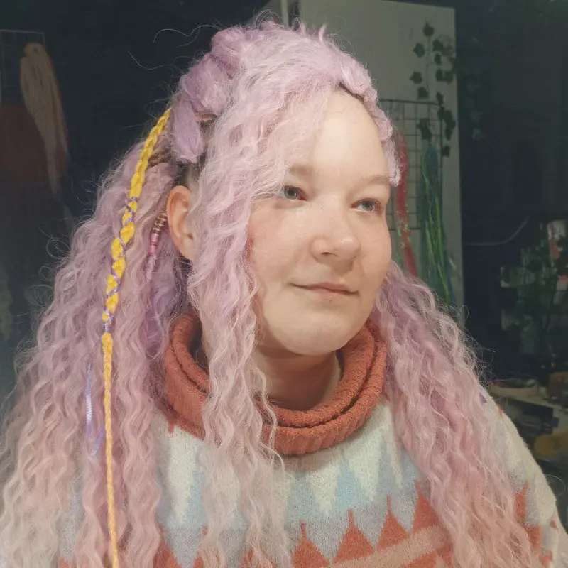 Валентина Бабкова | Сетка — социальная сеть от hh.ru