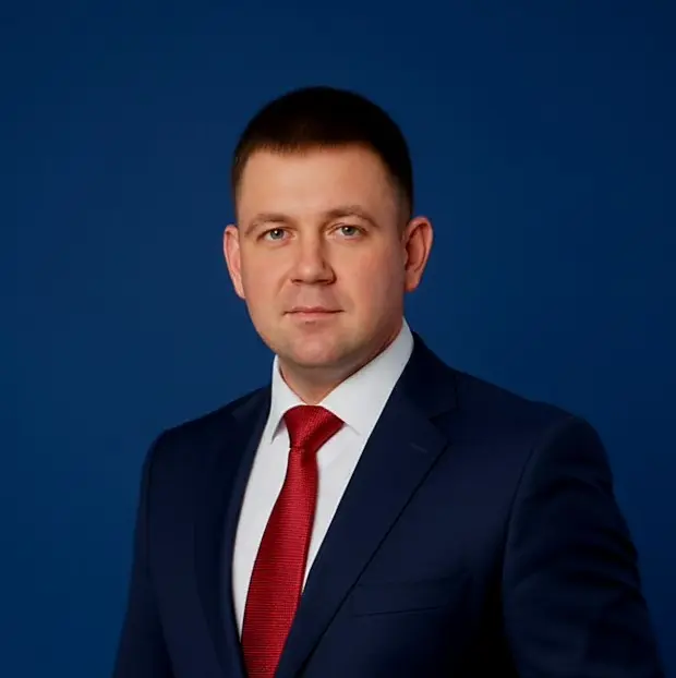 Владимир Бобров