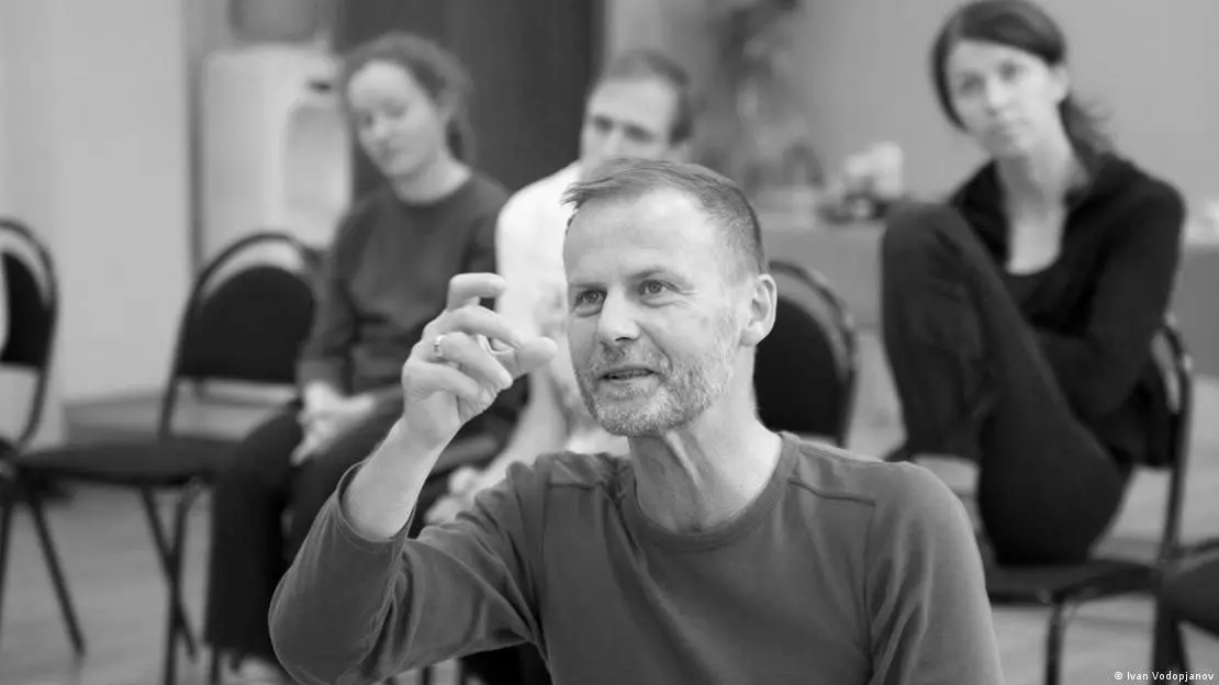 Мой путь в инклюзию. Часть 1
В далеком 2012 году, когда я работала в ГБУК Г | Сетка — социальная сеть от hh.ru