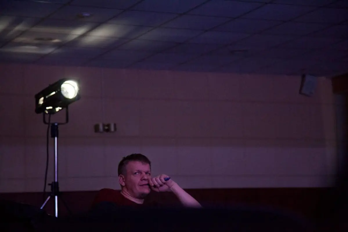 Мой путь в инклюзию. Часть 1
В далеком 2012 году, когда я работала в ГБУК Г | Сетка — социальная сеть от hh.ru