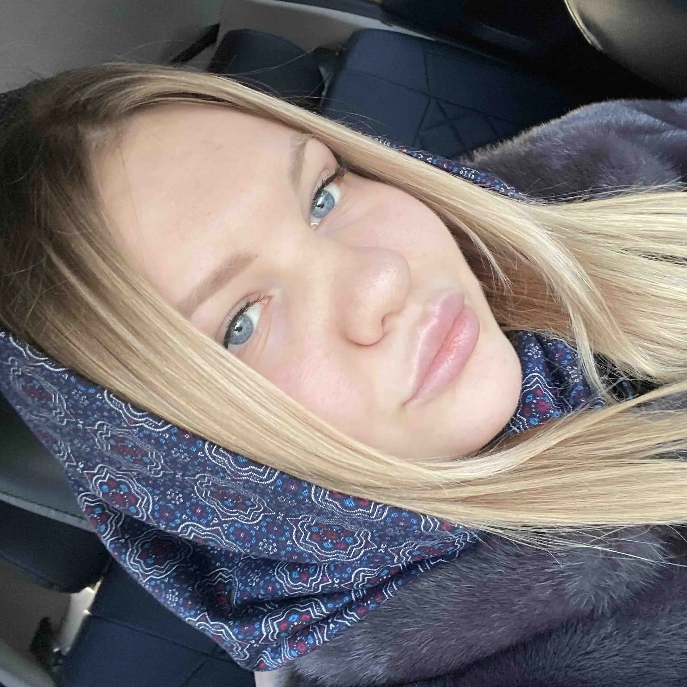 Елизавета Серова