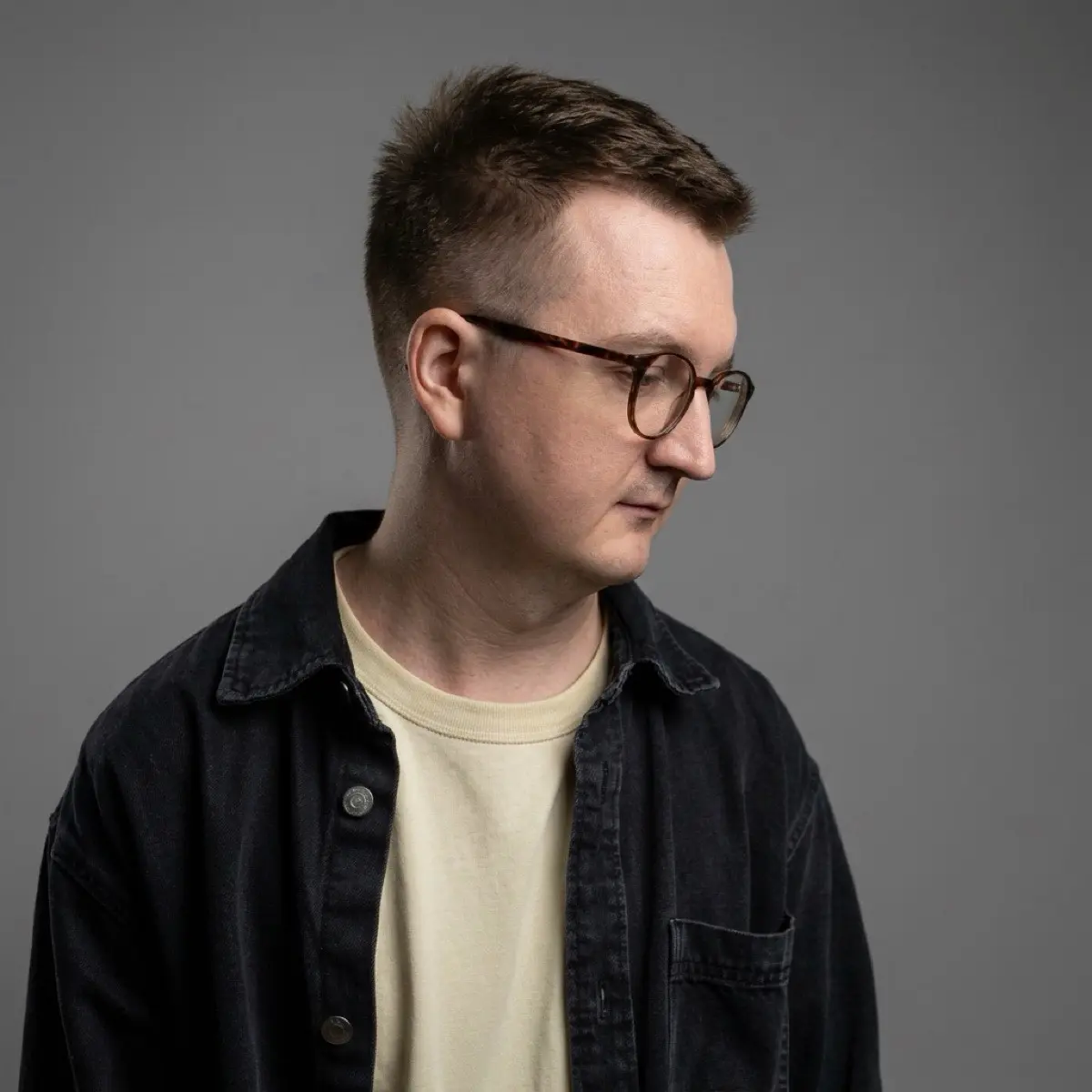 Александр Смолей | Сетка — социальная сеть от hh.ru