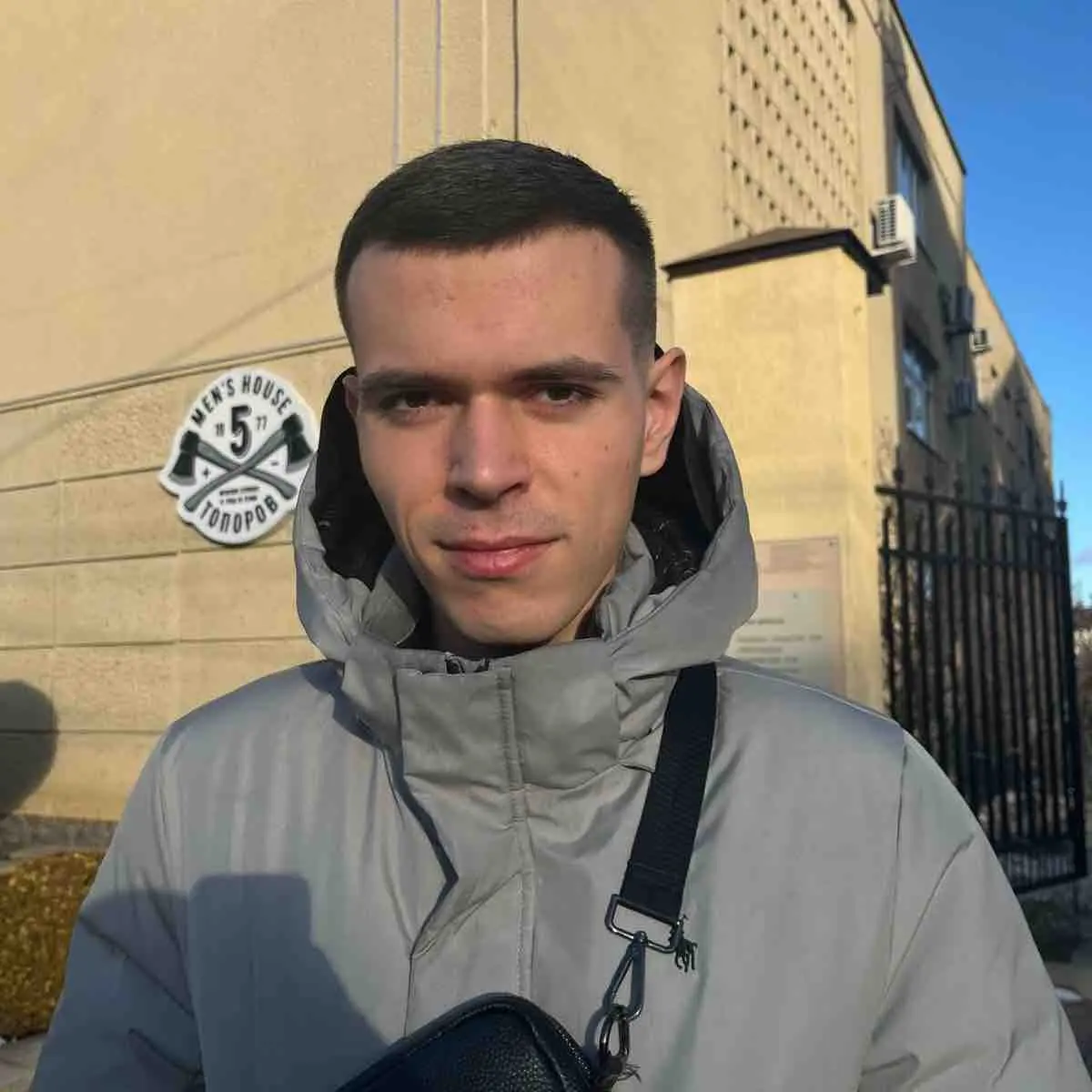 Руслан Сажаев