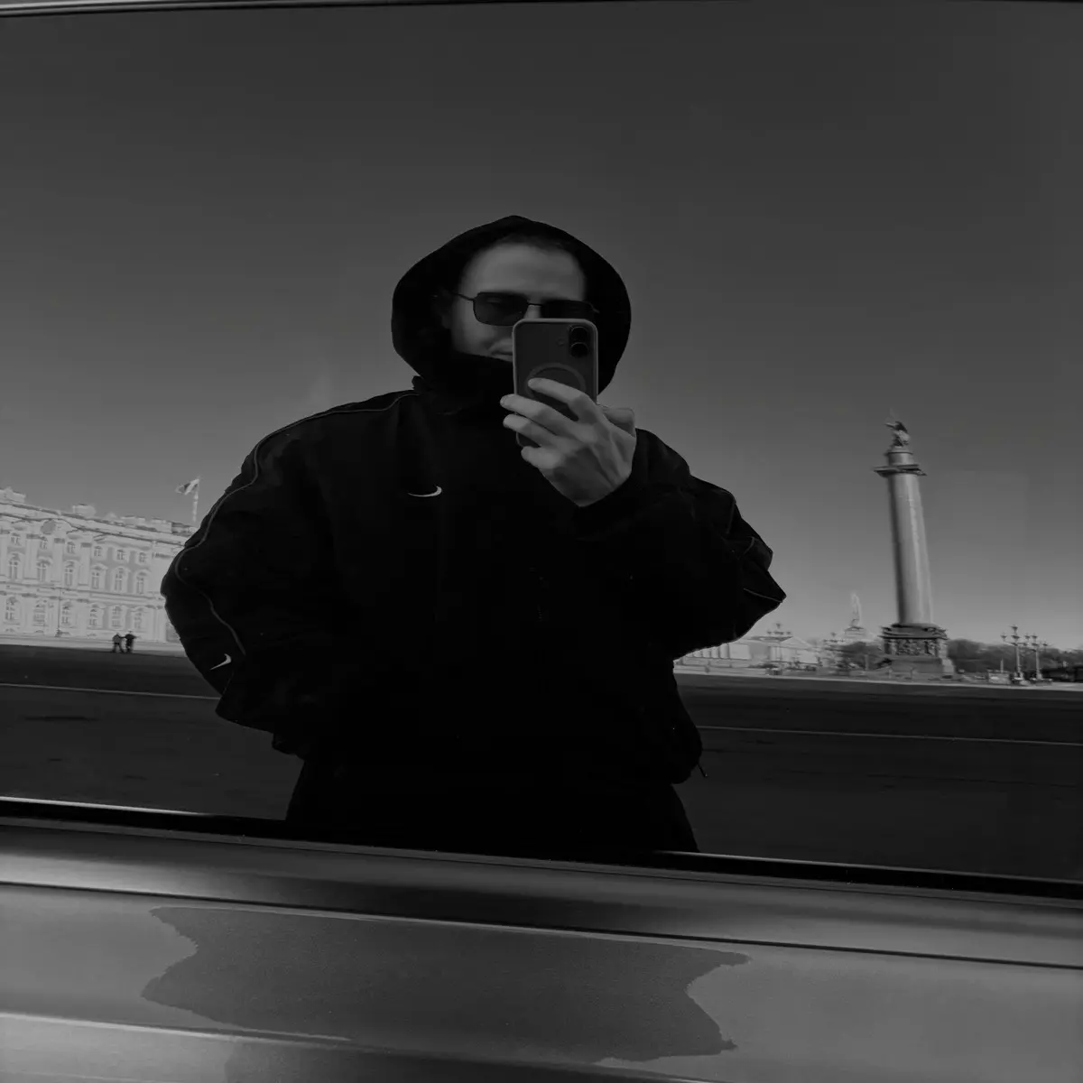 Лёня Изъюров