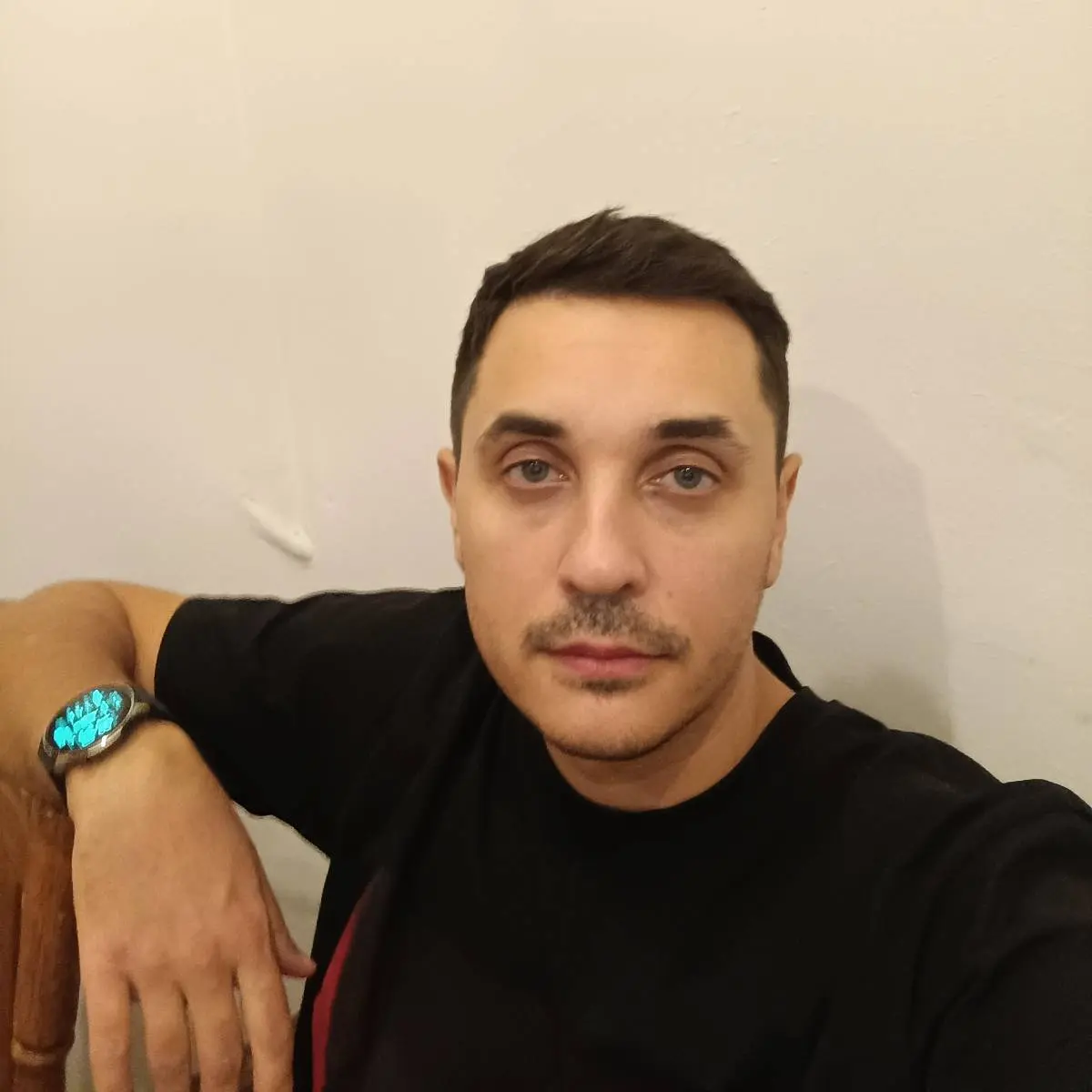 Алексей Казидуб