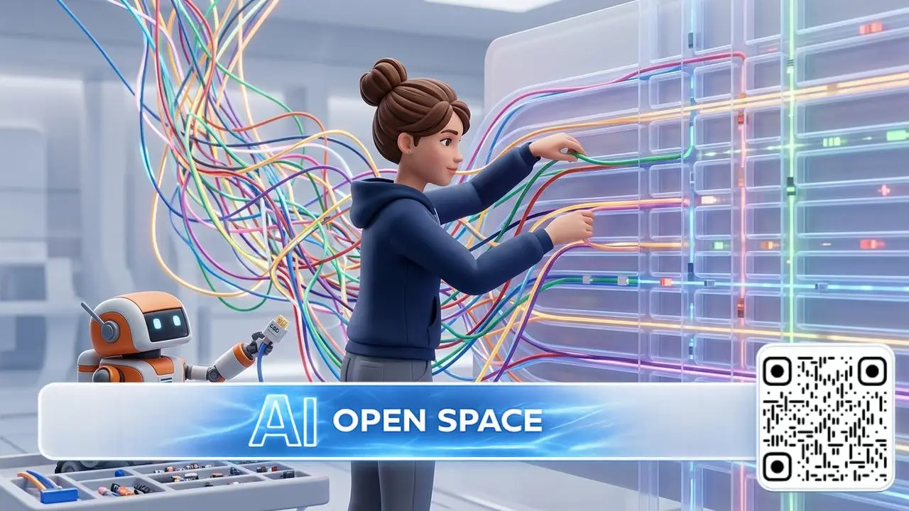 Миграция документации без потерь через RPI
Переход Kilo с Docusaurus на Next.js и Markdoc выполнен через паттерн Research-Plan-Implement, что позволило избежать 404 и сохранить структуру | Сетка — социальная сеть от hh.ru