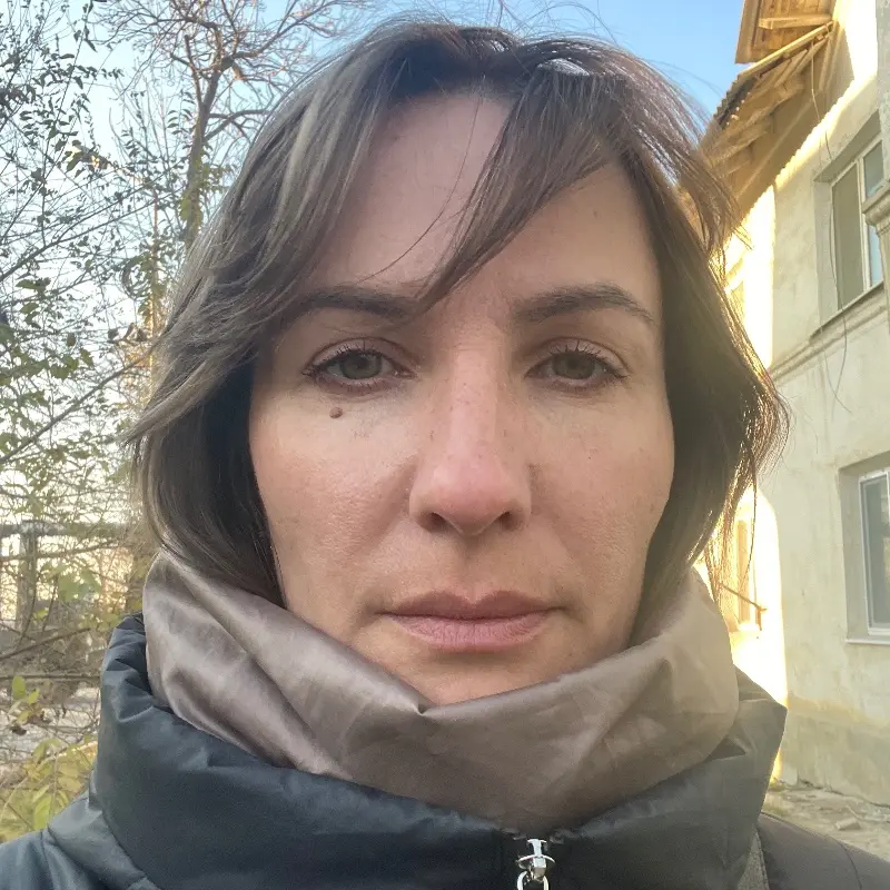 Наталья Мезенцева | Сетка — социальная сеть от hh.ru