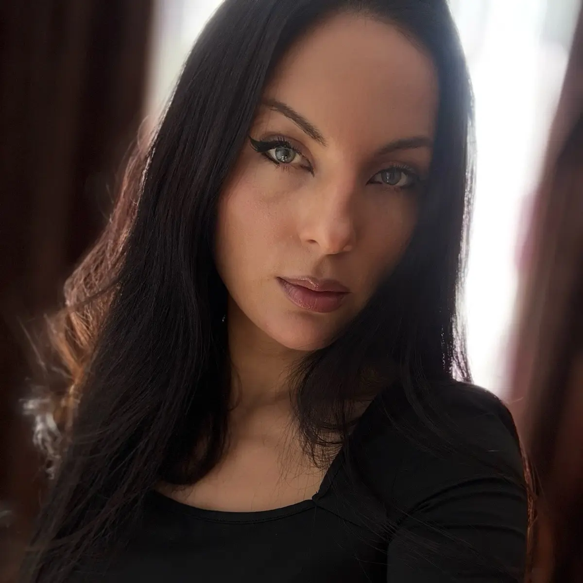 Марина Калашникова