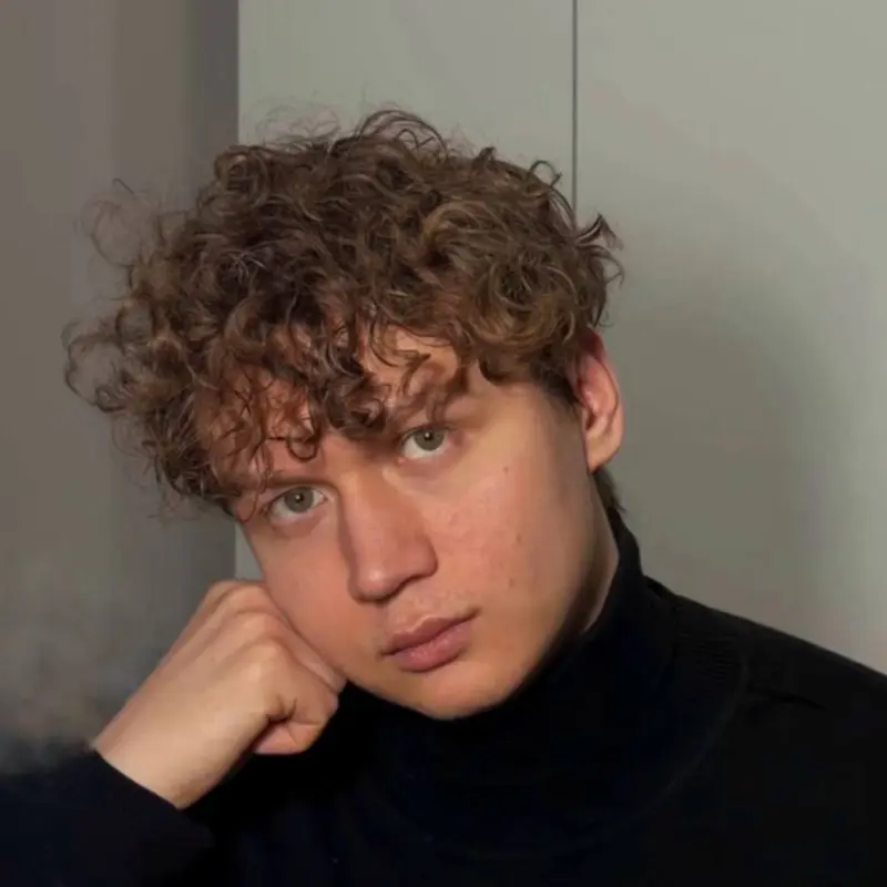 Андрей Макаров | Сетка — социальная сеть от hh.ru