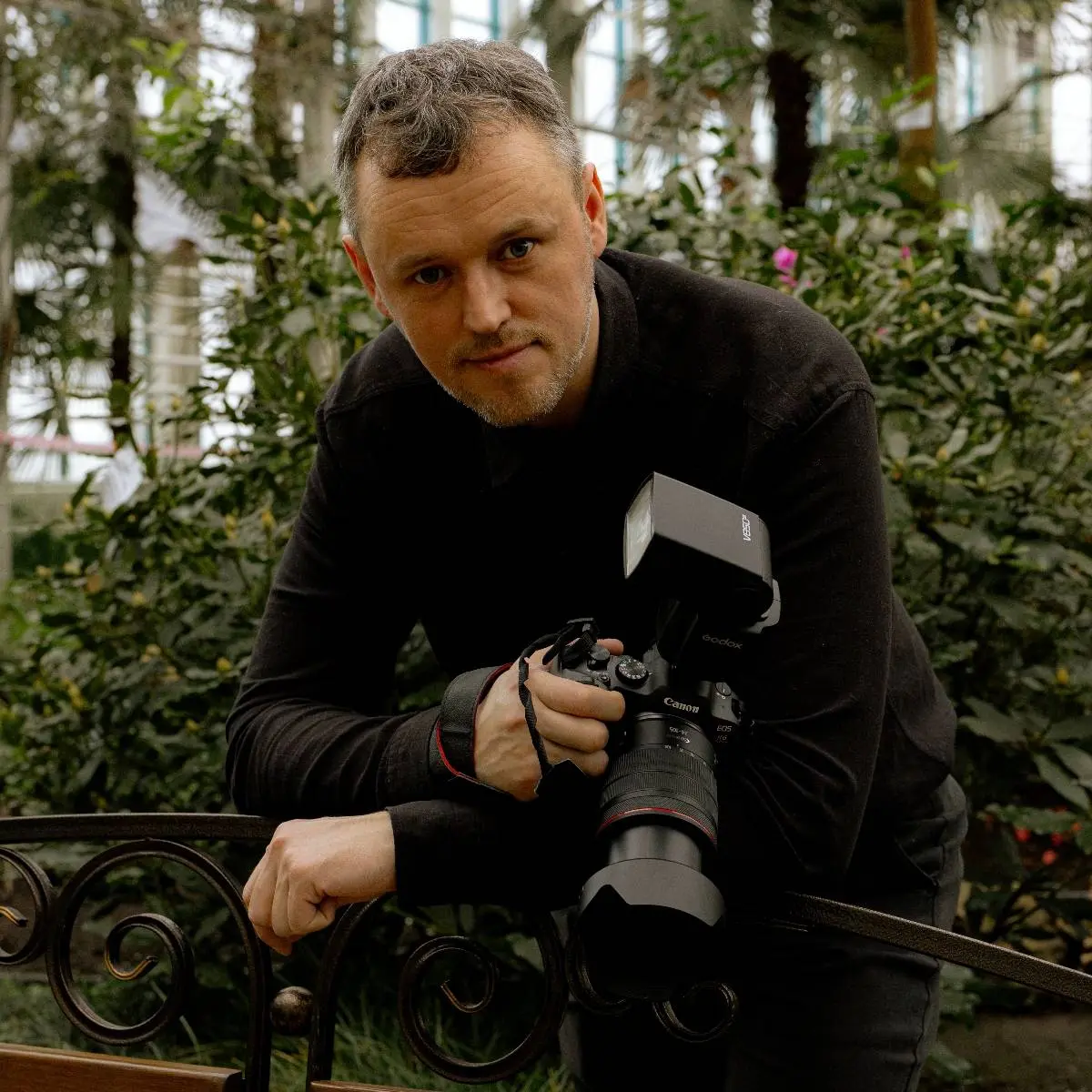 Александр Симанков | Сетка — социальная сеть от hh.ru