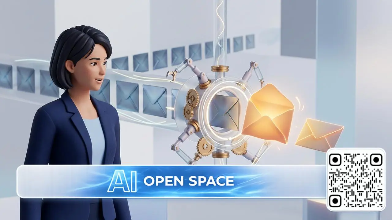 AI повысил конверсии email в кейсе HubSpot
HubSpot внедрил AI в nurture-цепочки и по данным кейса увеличил конверсии писем | Сетка — социальная сеть от hh.ru