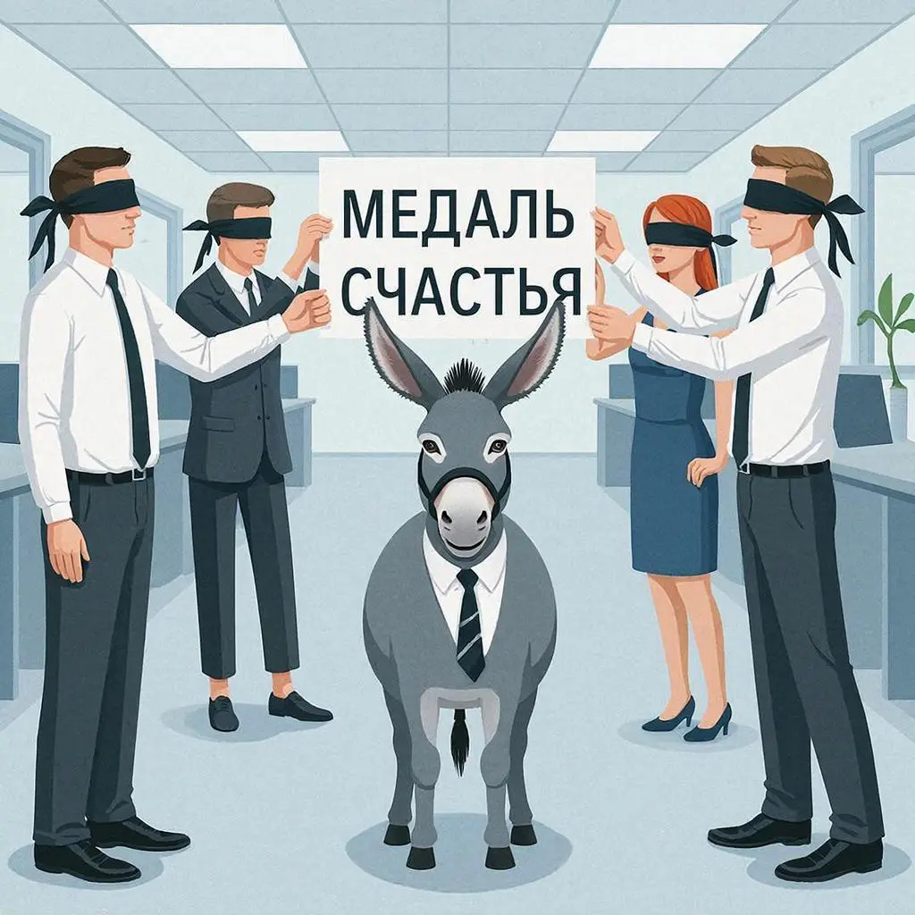 Йога вместо KPI: сладкая утопия маркетологов | Сетка — социальная сеть от hh.ru