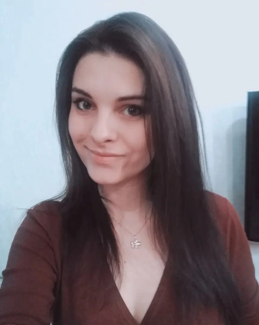 Юлия Махалина