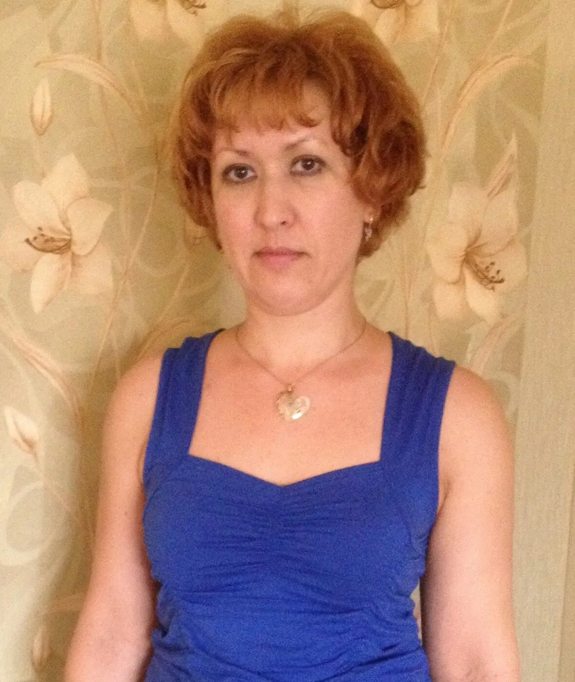 Татьяна Бобынина
