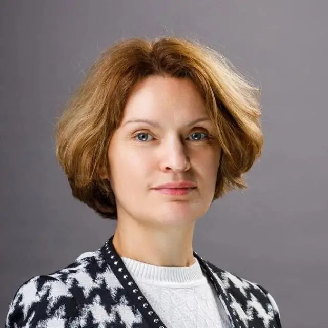 Елена Рукосуева