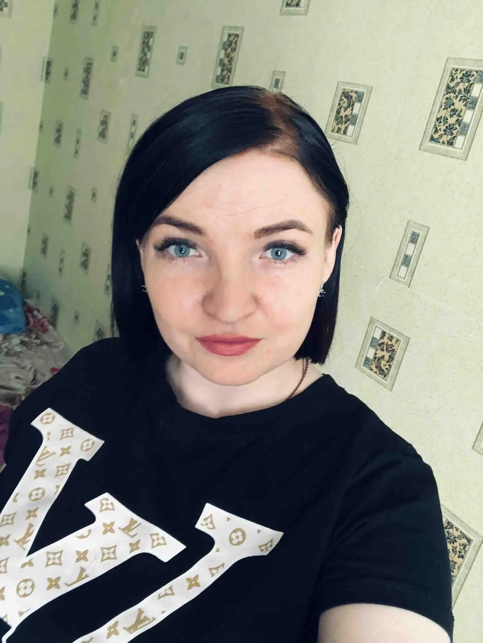 Светлана Савинова