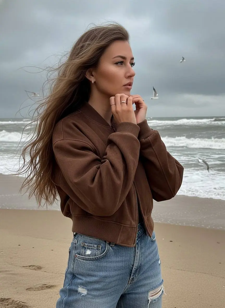 Вчера баловалась ИИ 🥰
https://www.instagram.com/p/DWdGRbviCRL/?igsh=MTRnZXUzcmg0MGR0cA== | Сетка — социальная сеть от hh.ru
