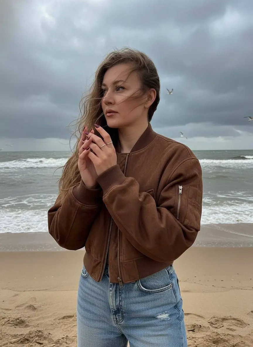 Вчера баловалась ИИ 🥰
https://www.instagram.com/p/DWdGRbviCRL/?igsh=MTRnZXUzcmg0MGR0cA== | Сетка — социальная сеть от hh.ru