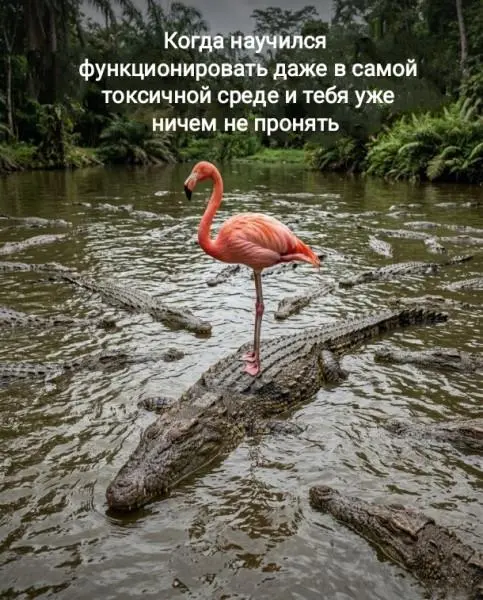Дзена, как на 👆картинке, я не достиг | Сетка — социальная сеть от hh.ru