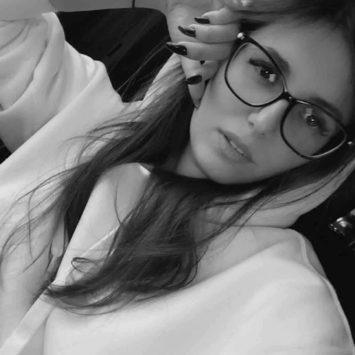 Наталья Селина