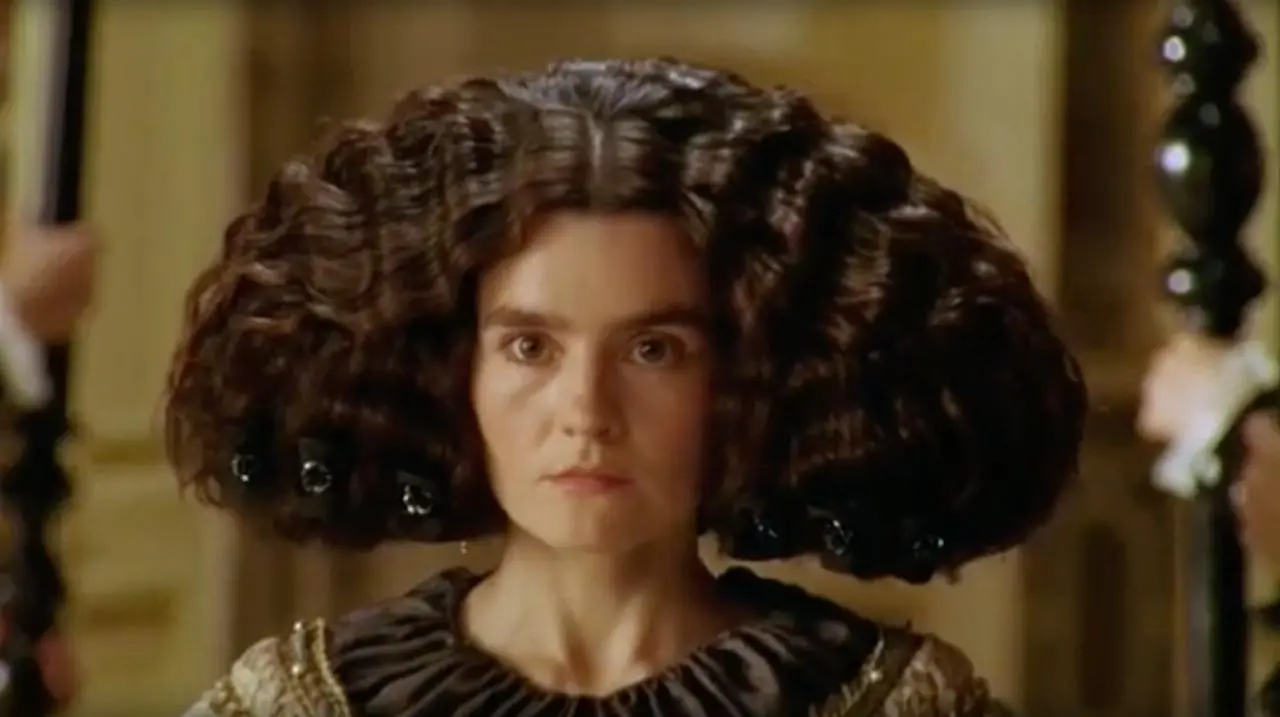 Попался мне намедни на глаза фрагмент бибисишного мини-сериала 2003 года Charles II. The Power & the Passion. У нас его назвали «Последний король». И посвящен он, ясное дело, Карлу II, королю Англии | Сетка — социальная сеть от hh.ru