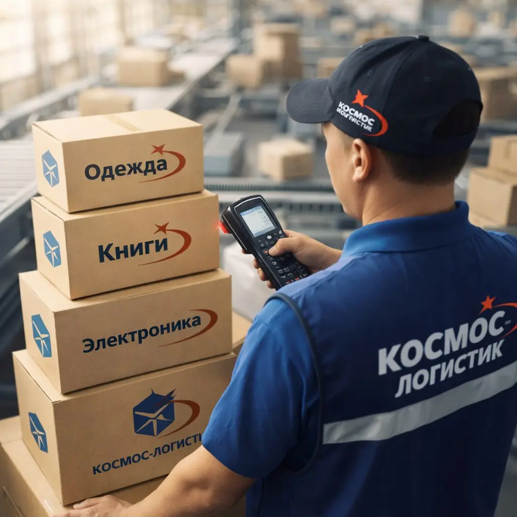 Как ускорить складские процессы
Для экономии внедрите адресное хранение и механизированную выгрузку. В Космос Логистик это стоит от 140 руб. за паллет и сокращает приемку вдвое | Сетка — социальная сеть от hh.ru