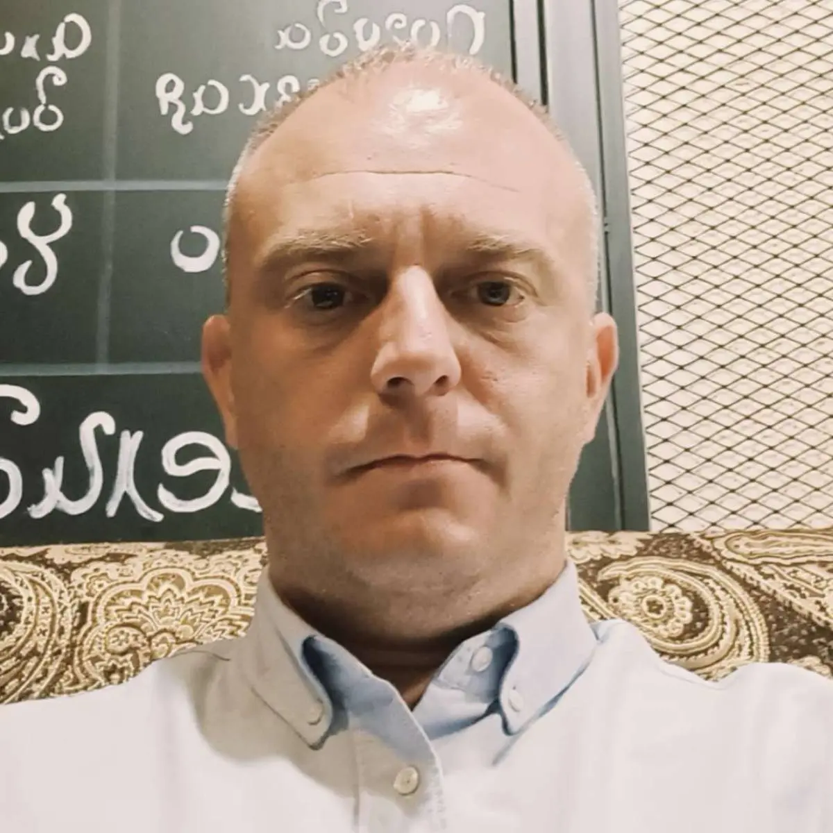 Александр Попов | Сетка — социальная сеть от hh.ru