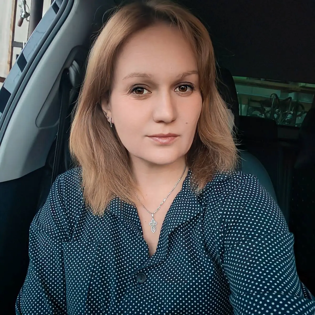 Ирина Слабко