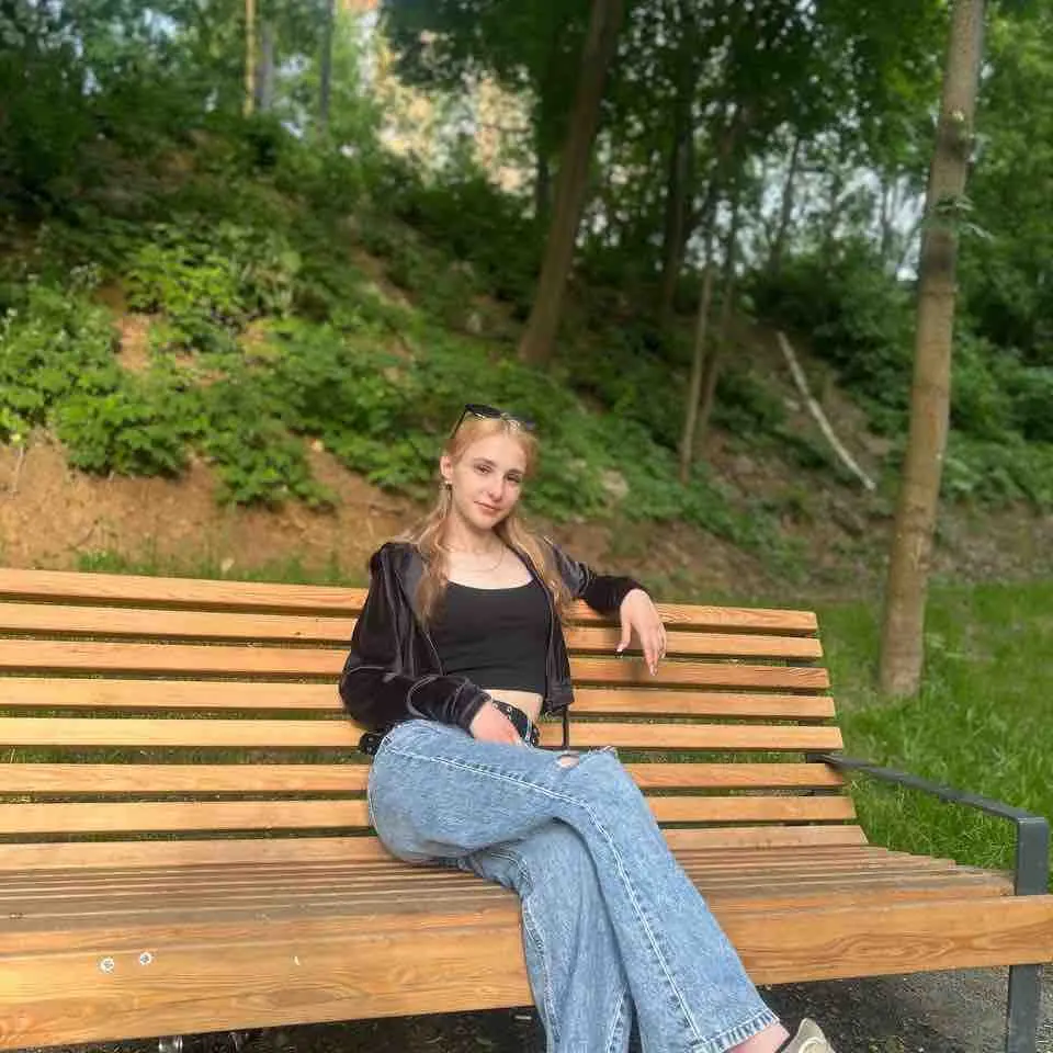 Анастасия Грачёва