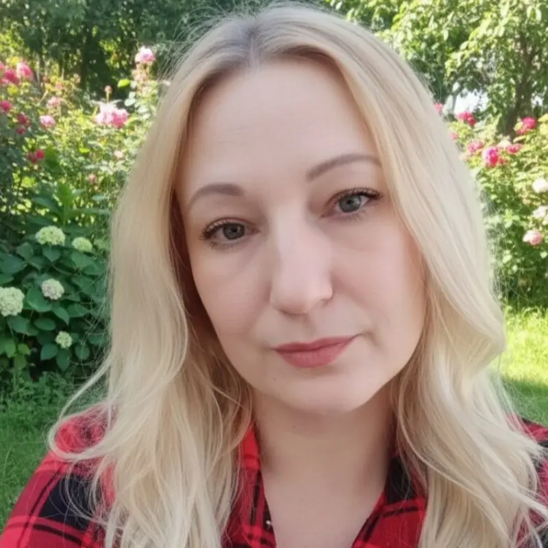 Ащеулова Светлана
