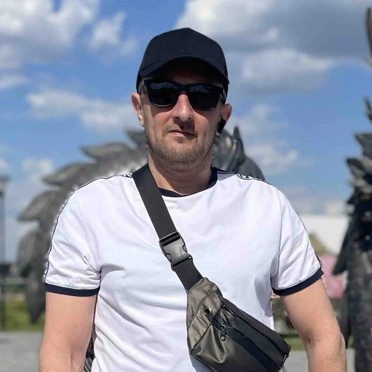 Рустам Гарданов