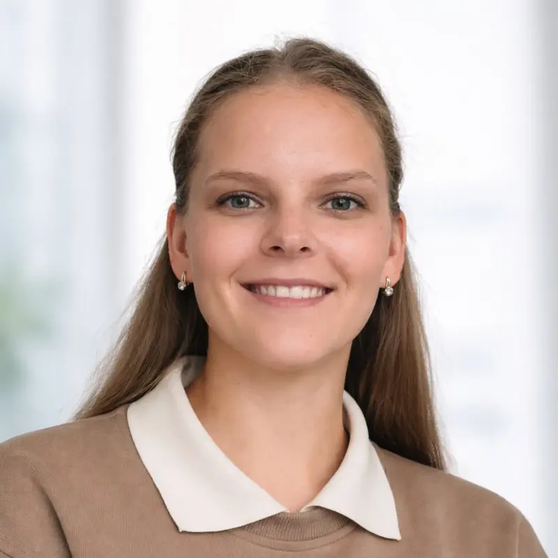 Алеся Петровская | Сетка — социальная сеть от hh.ru