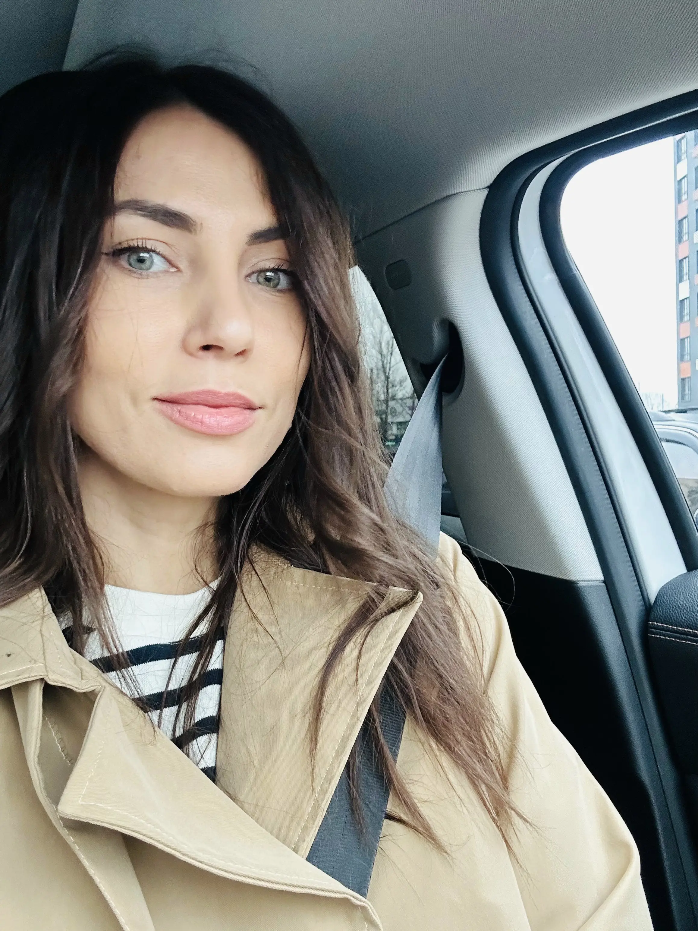 Анна Надина