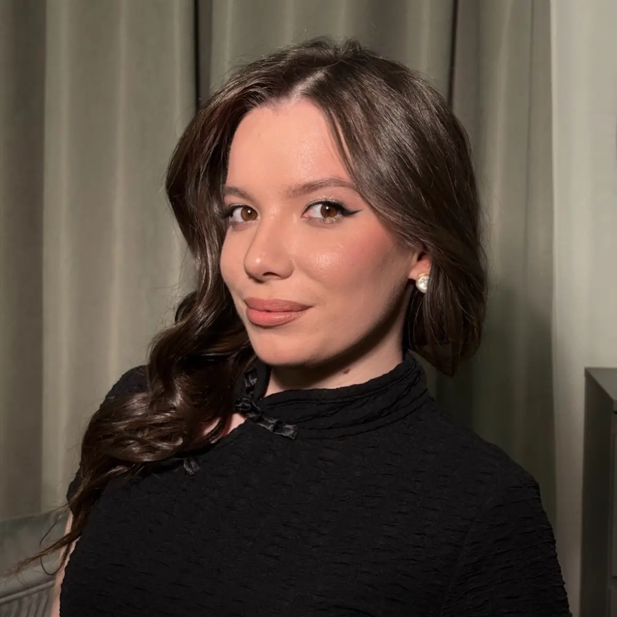 Софья Куликова | Сетка — социальная сеть от hh.ru