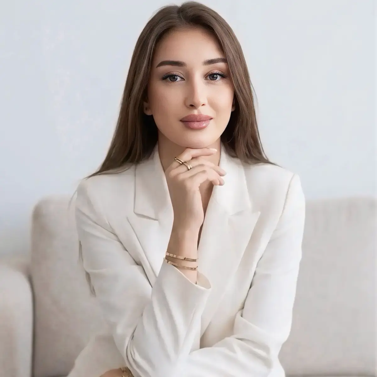 Елизавета Сандлер