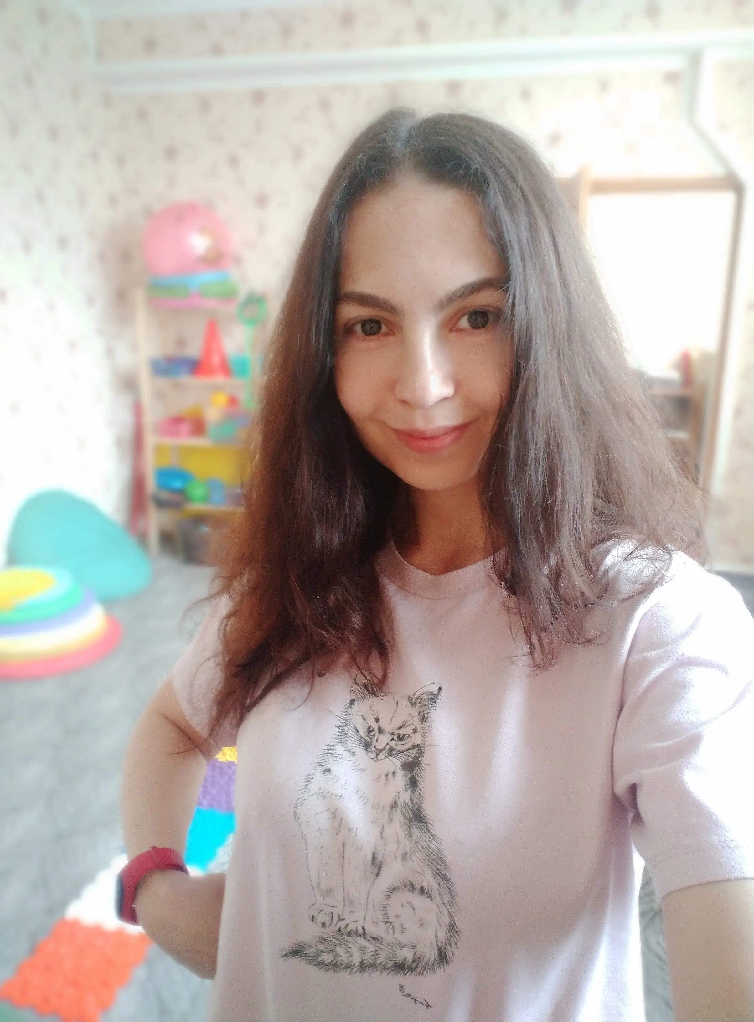 Тезиева Дина
