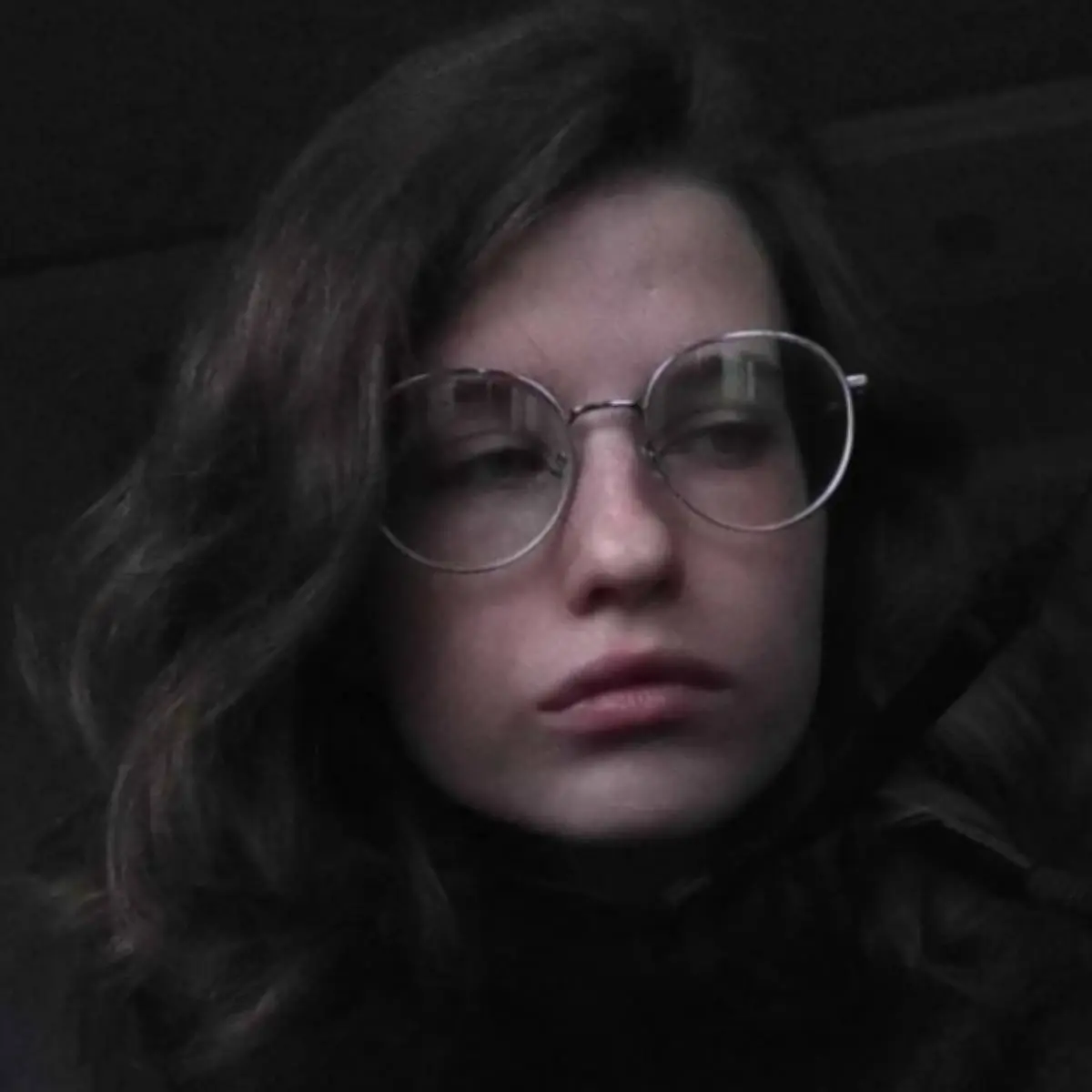 Полина Кирсанова