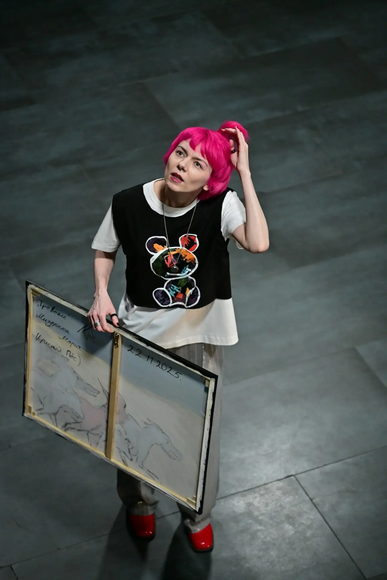 В сторону серьёзные щи, давайте посмеёмся! Вот так нас застала врасплох камера Вячеслава Кобзева, и если он думал, что мы отсеем или забракуем эти снимки, значит он нас ещё плохо знает 😁 Спасибо! В ка... | Сетка — социальная сеть от hh.ru