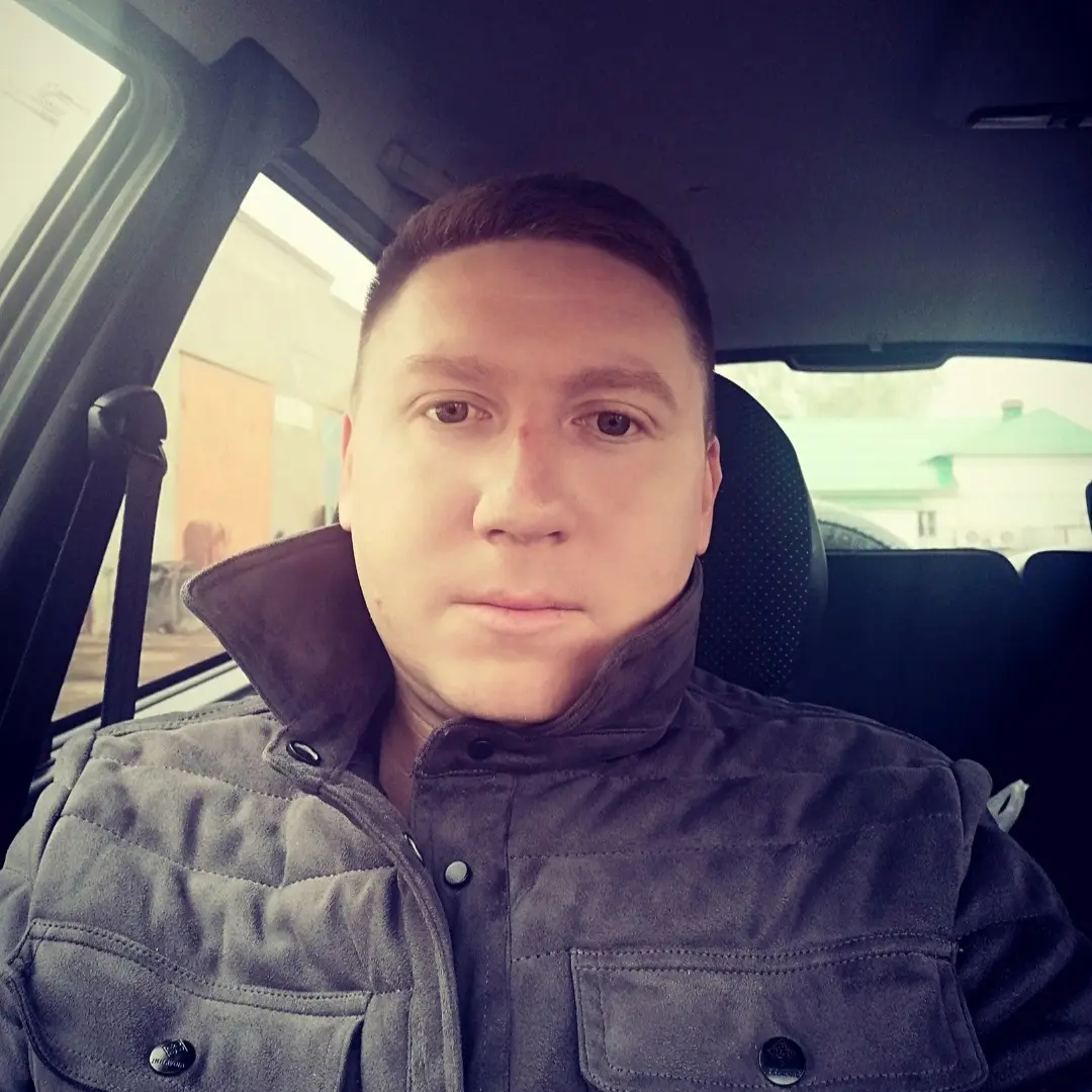 Михаил Астафьев