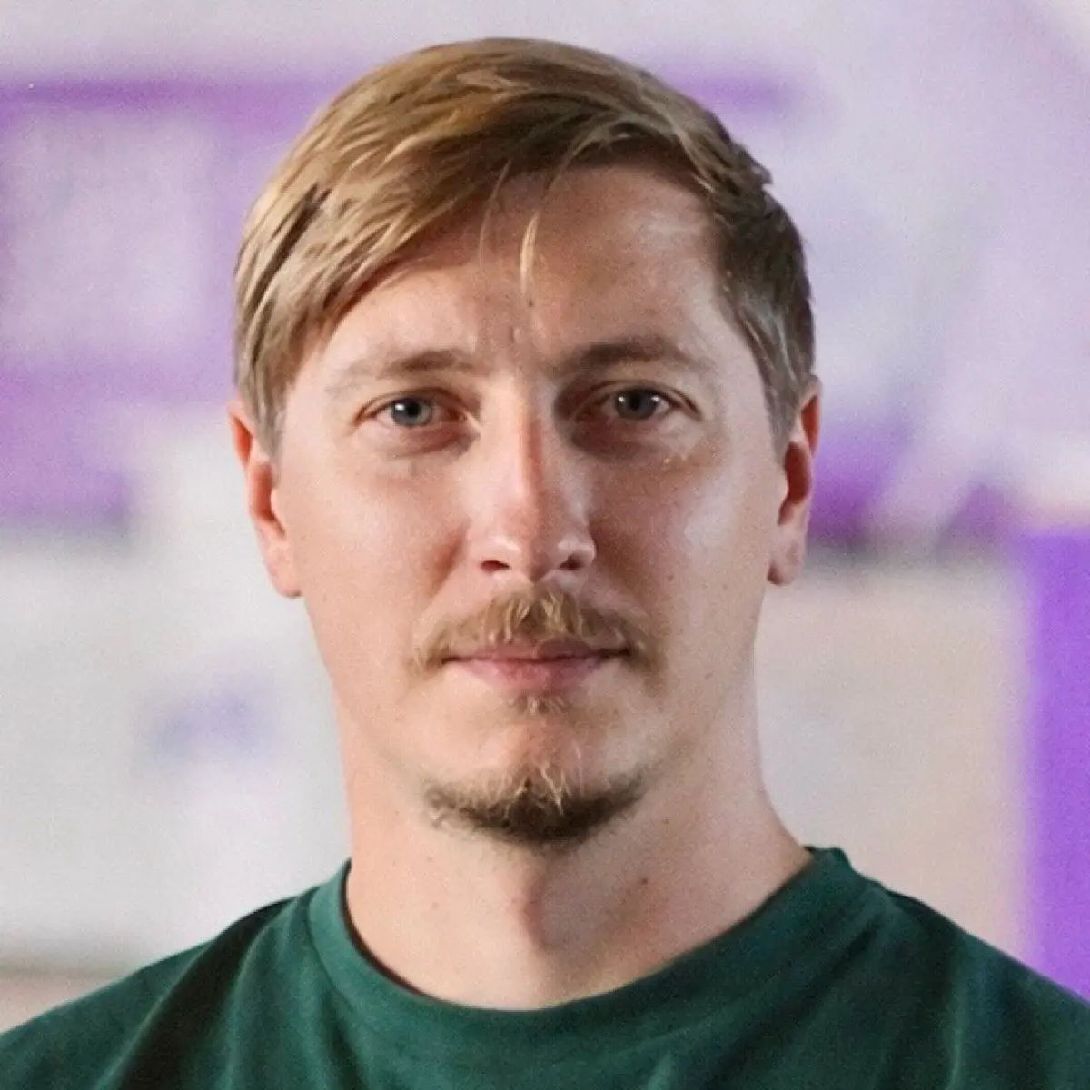 Александр Матюхин | Сетка — социальная сеть от hh.ru