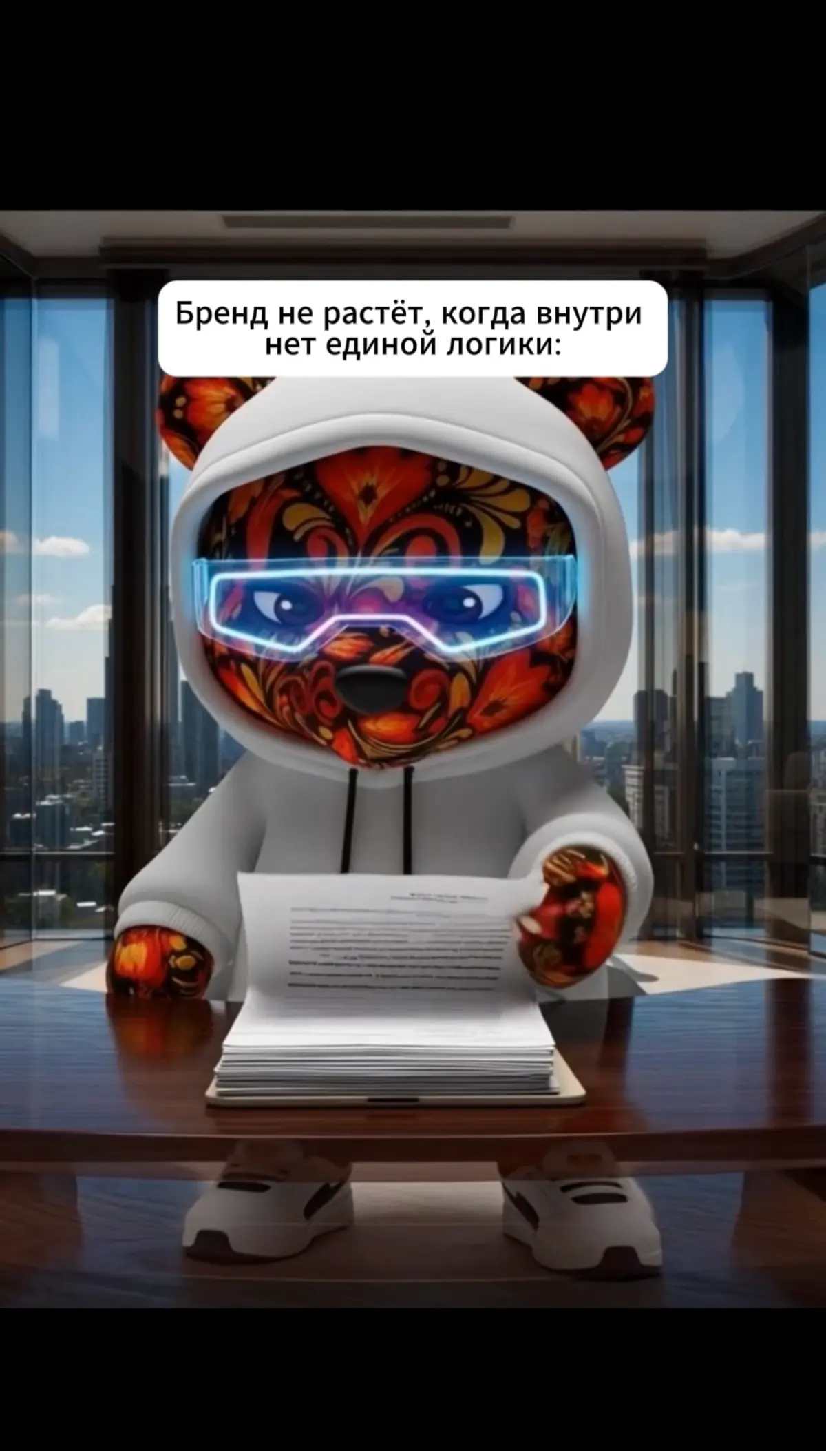 1. Разные сообщения, разные обещания, разные смыслы создают ощущение несобранности. Даже если каждое из них по отдельности выглядит сильным, вместе они не складываются | Сетка — социальная сеть от hh.ru