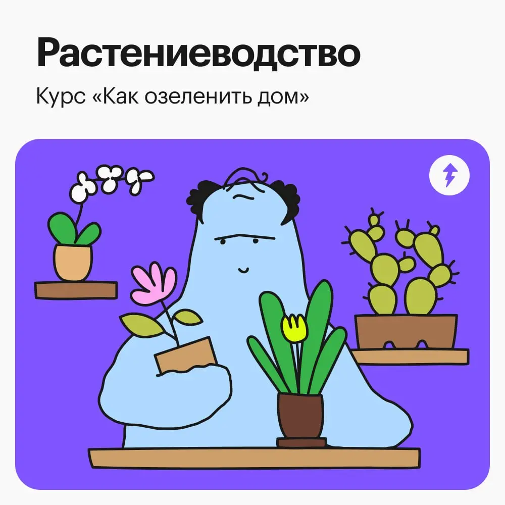 💞 Тестогородцы от трендов не отстают — каждый нашел в Учебнике любимое моднявое занятие.
⚡️ Все наши курсы | Сетка — социальная сеть от hh.ru